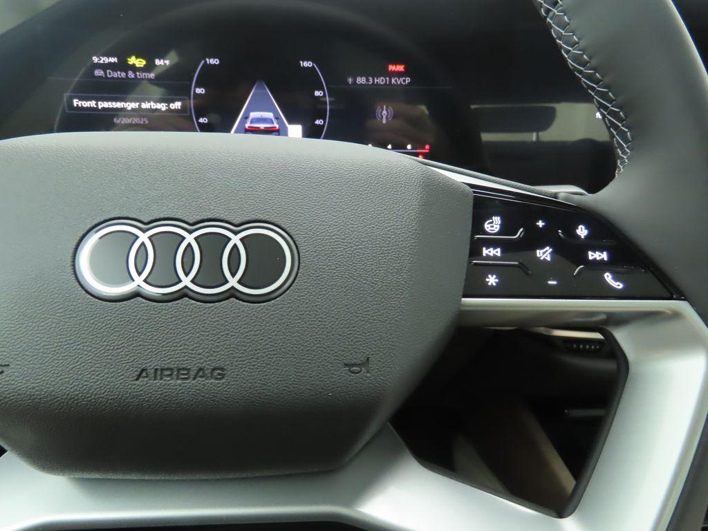 Thumbnail: 2025 Audi A5 - 13