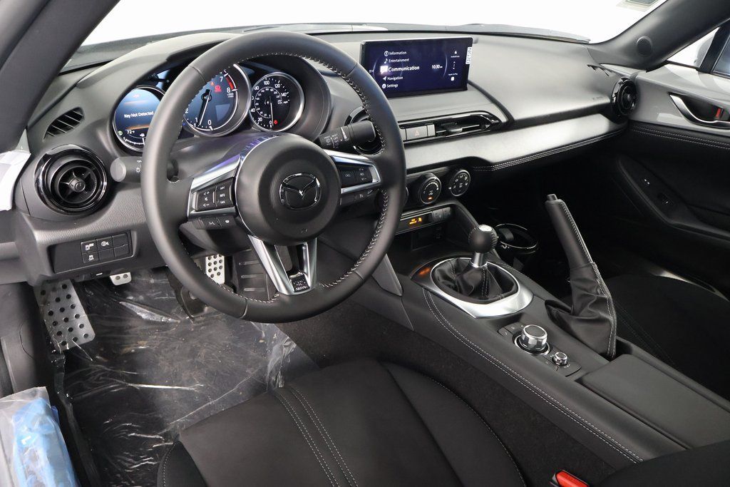 Thumbnail: 2026 Mazda MX-5 Miata - 5