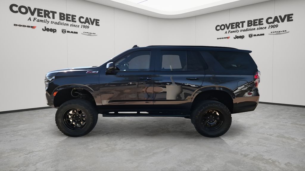 Used Car 2022 Chevrolet Tahoe  Z71 For Sale Under $60,000 In Austin, Texas