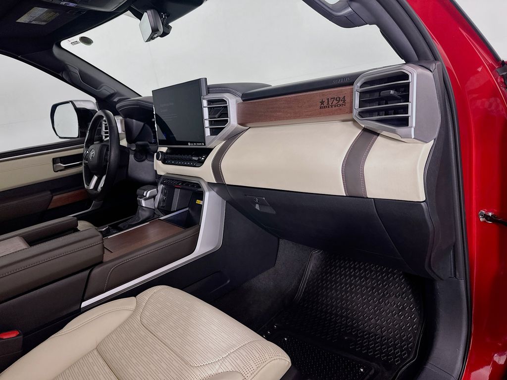 Thumbnail: 2023 Toyota Tundra - 30