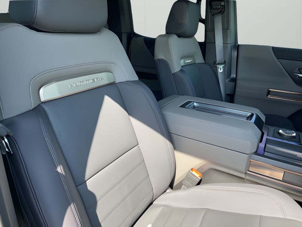 New Car 2025 Gmc Hummer Ev Suv  3x For Sale Under $110,000 In Austin, Texas