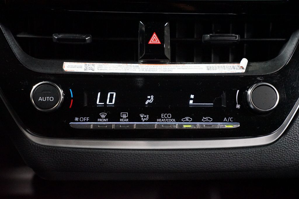 Thumbnail: 2025 Toyota Corolla - 20
