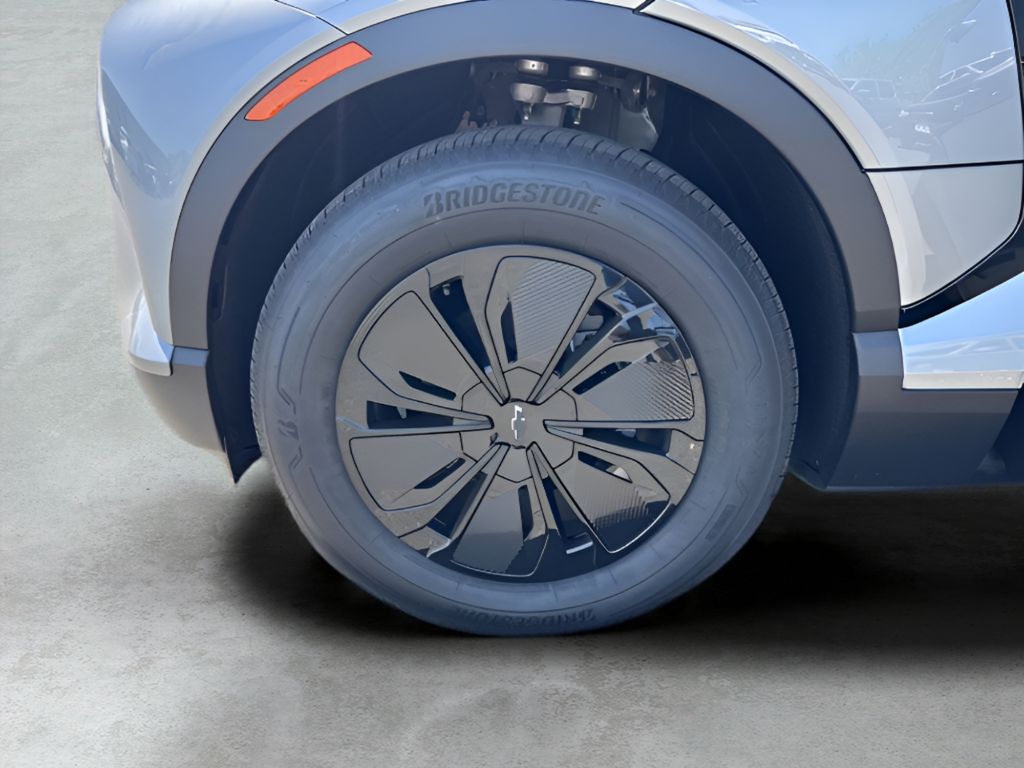 2025 Chevrolet Blazer EV LT - Photo 34