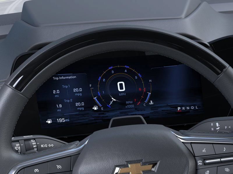 New 2026 Chevrolet Suburban SUV