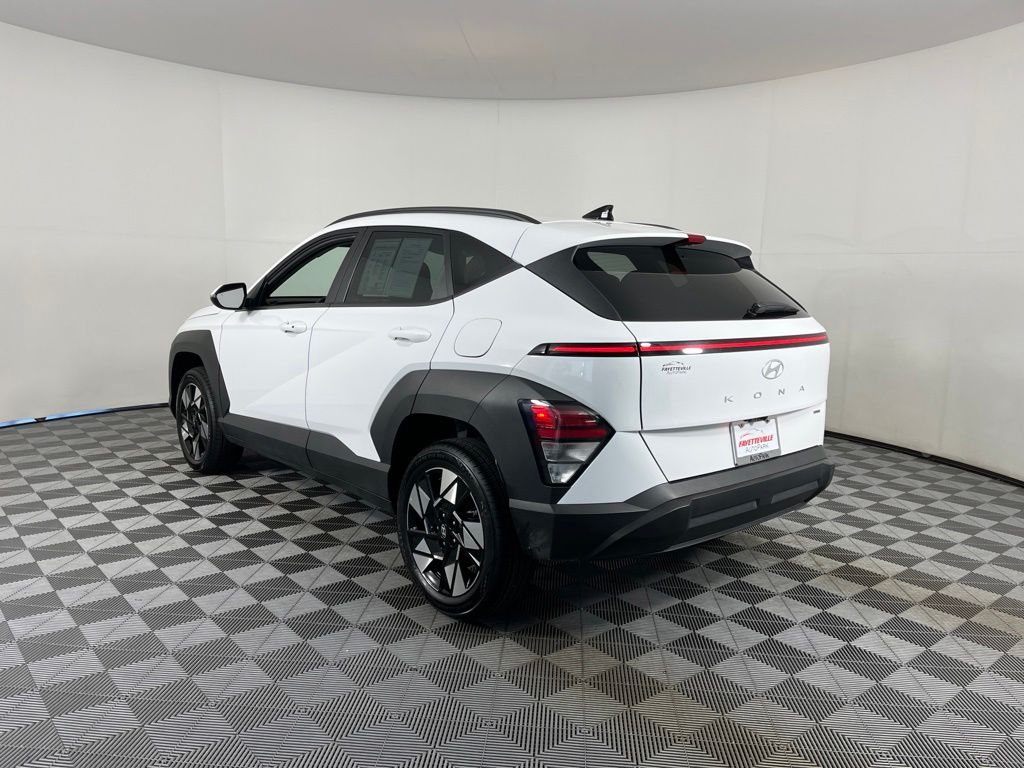Thumbnail: 2025 Hyundai Kona - 3