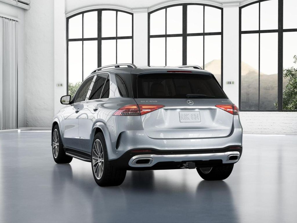 Thumbnail: 2026 Mercedes-Benz GLE - 27