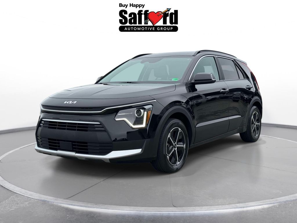 2024 Kia Niro