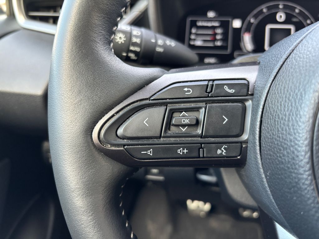 Thumbnail: 2024 Toyota GR Corolla - 12