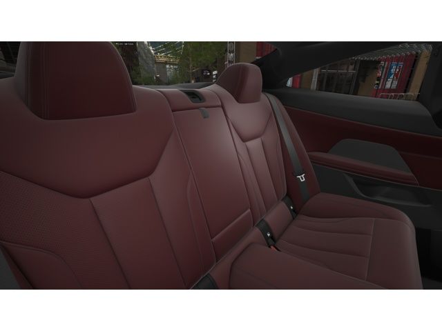 Thumbnail: 2026 BMW 4 Series - 12