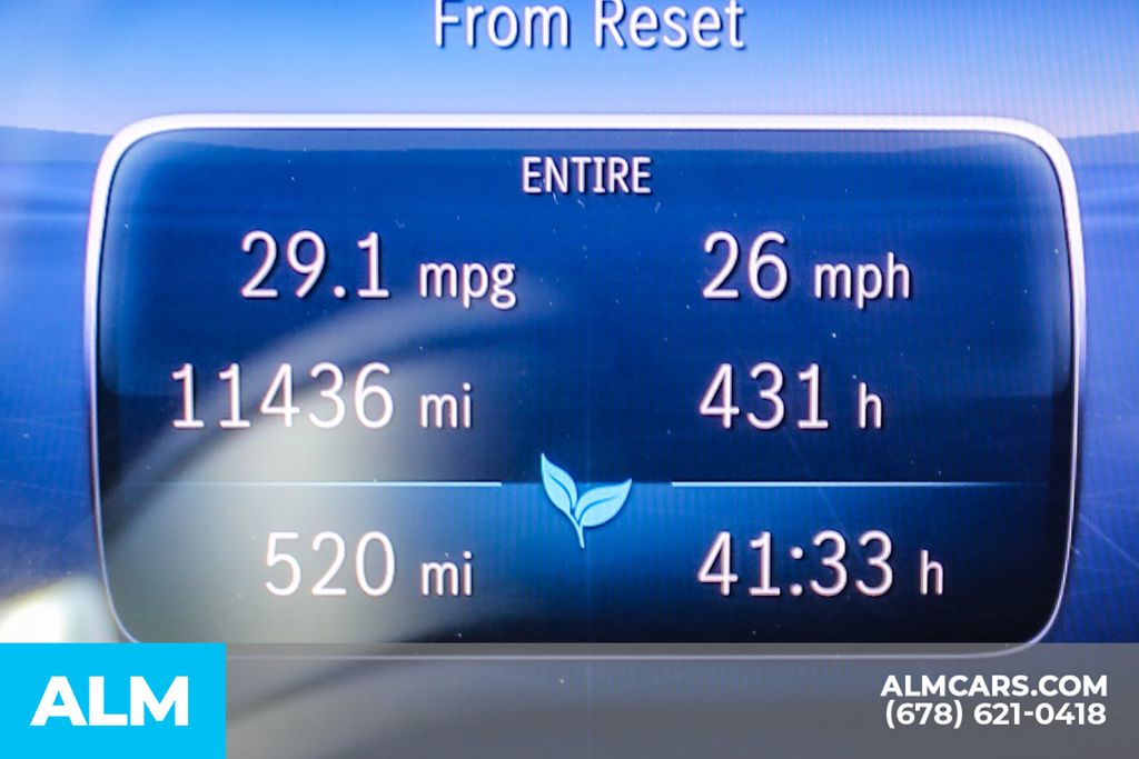 Used 2025 Gray Mercedes-Benz CLE 300 image 37