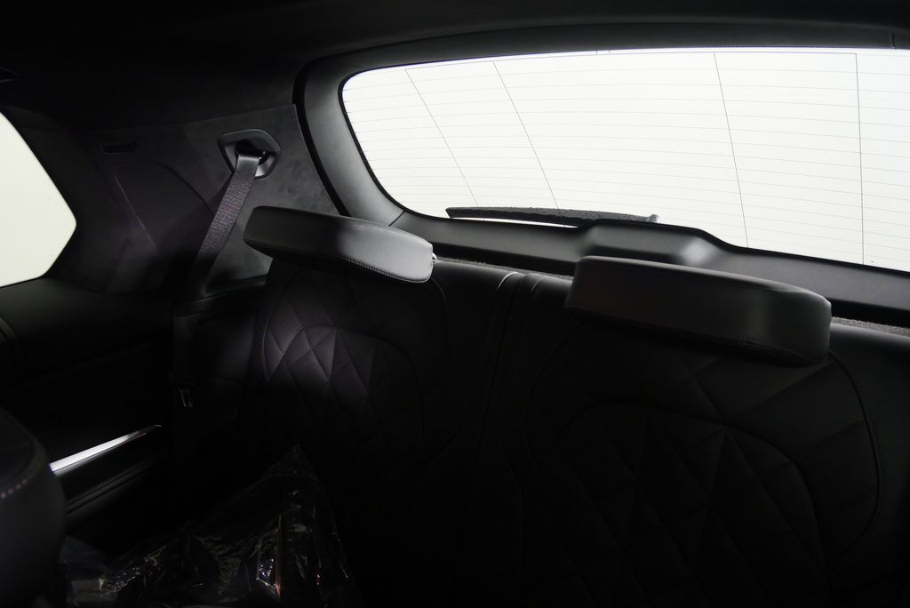 2026 BMW X7 xDrive40i 17