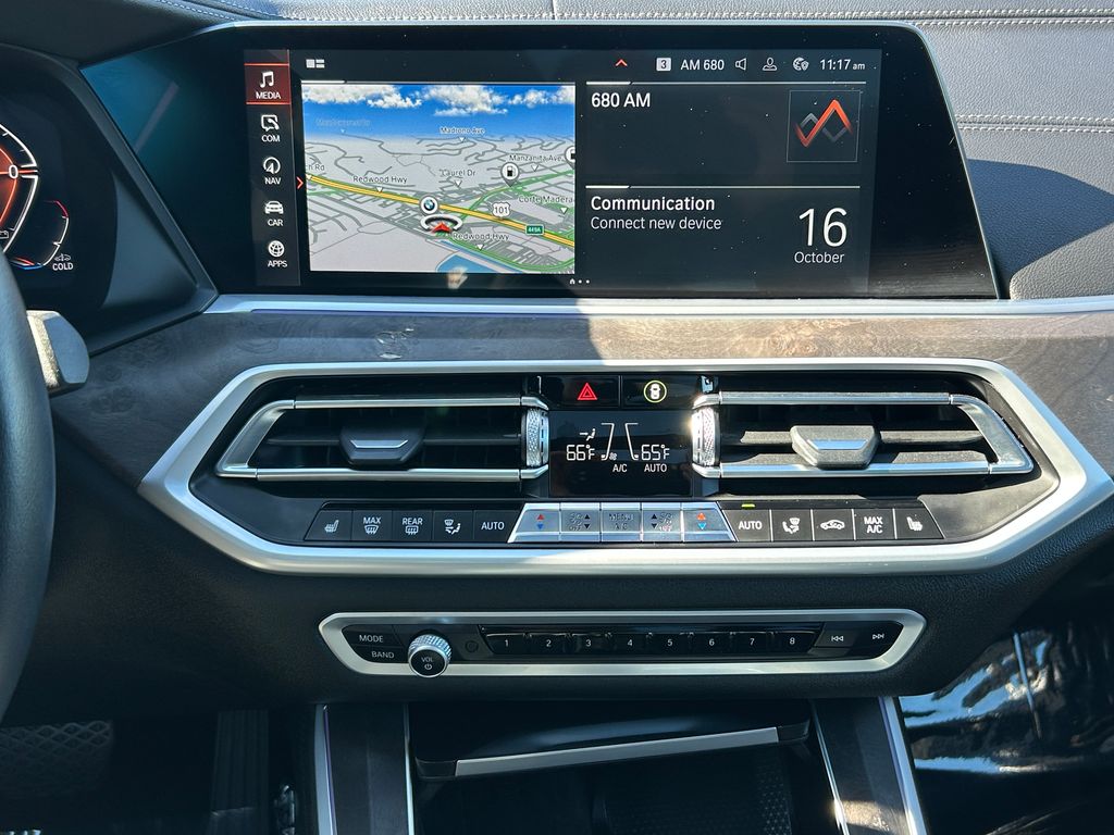 Thumbnail: 2022 BMW X5 - 24