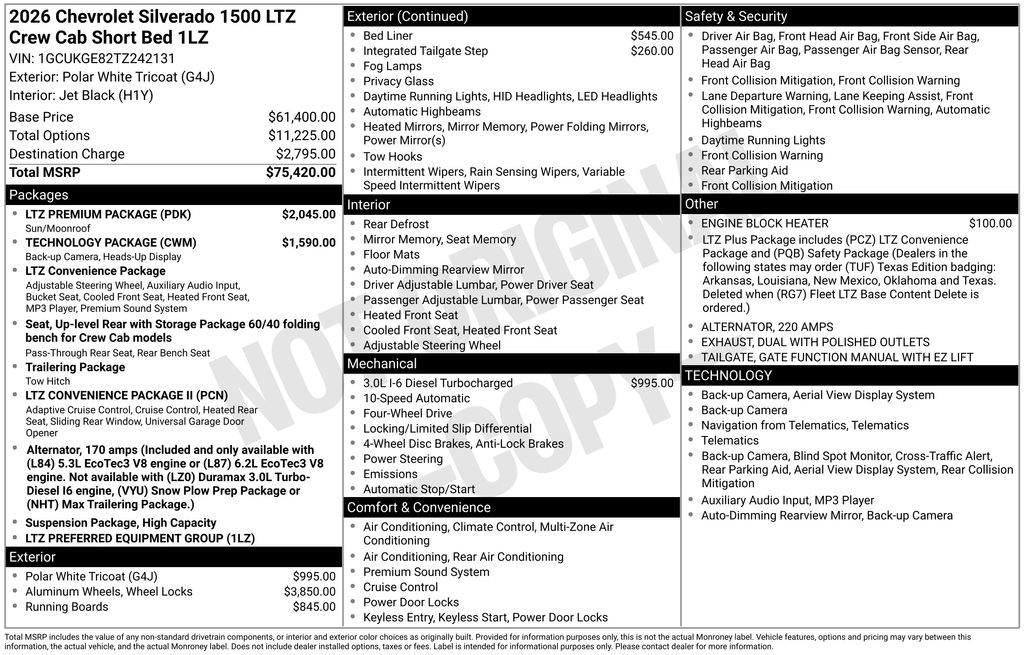 View vehicle photo 5