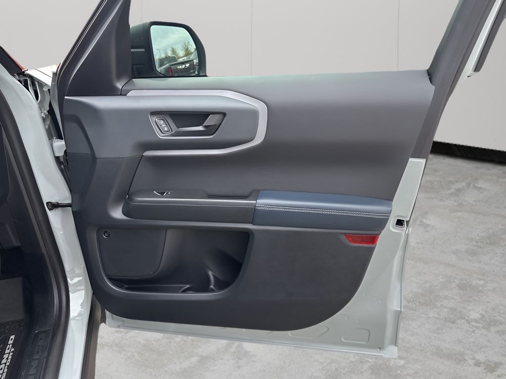 Used Car 2024 Ford Bronco Sport  Outer Banks For Sale Under $30,000 In Austin, Texas