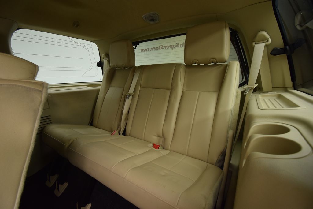 used 2015 Ford Expedition car, priced at $12,000