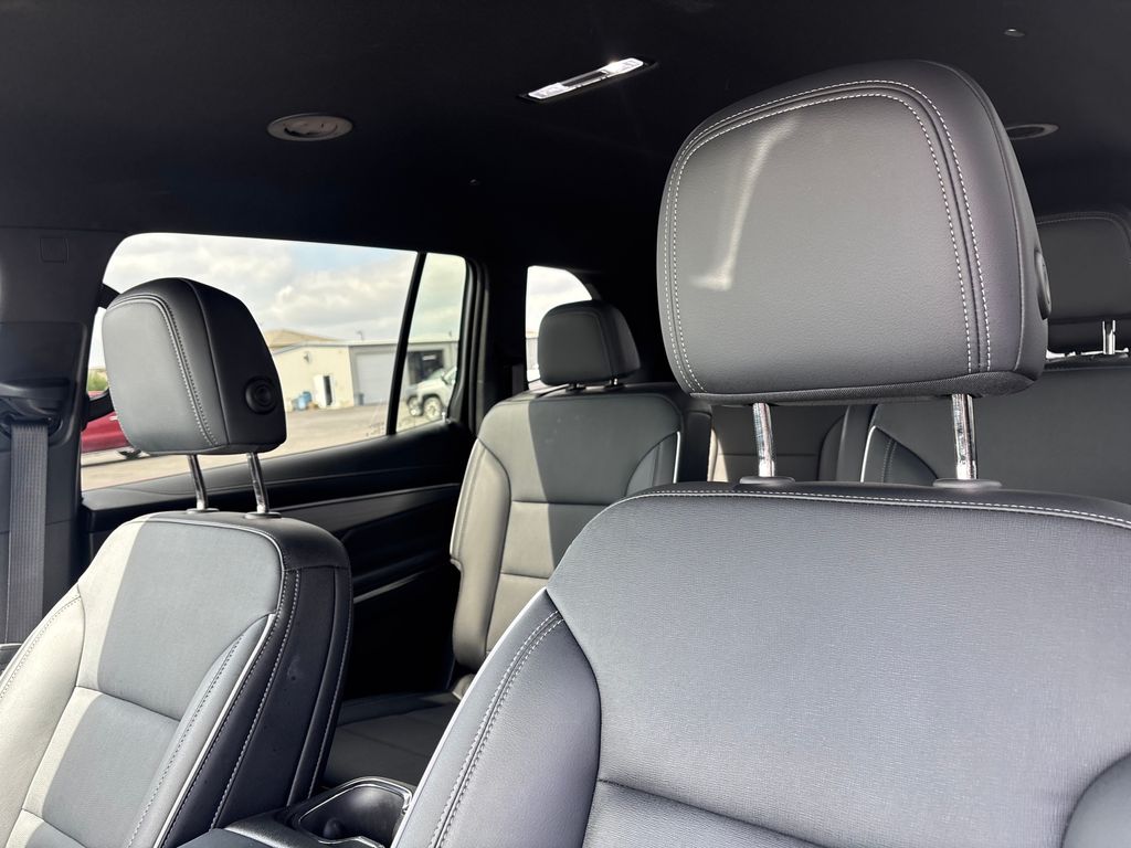 Used Car 2025 Buick Enclave  Preferred For Sale Under $40,000 In Austin, Texas