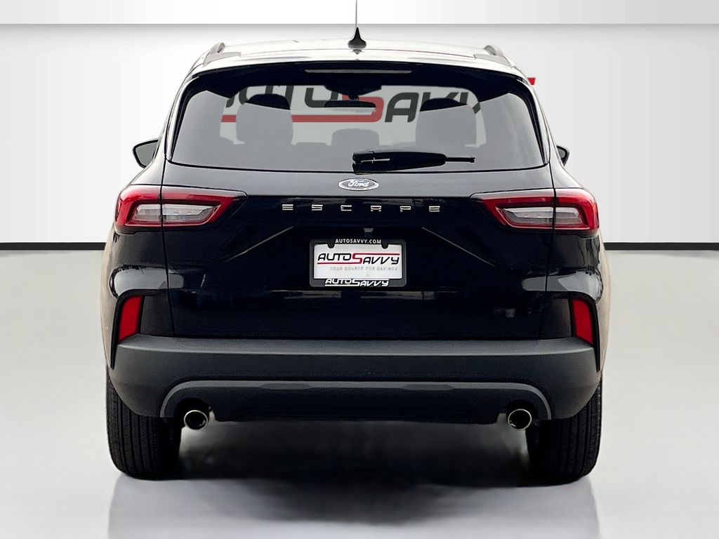 2025 Ford Escape ST-Line - 5