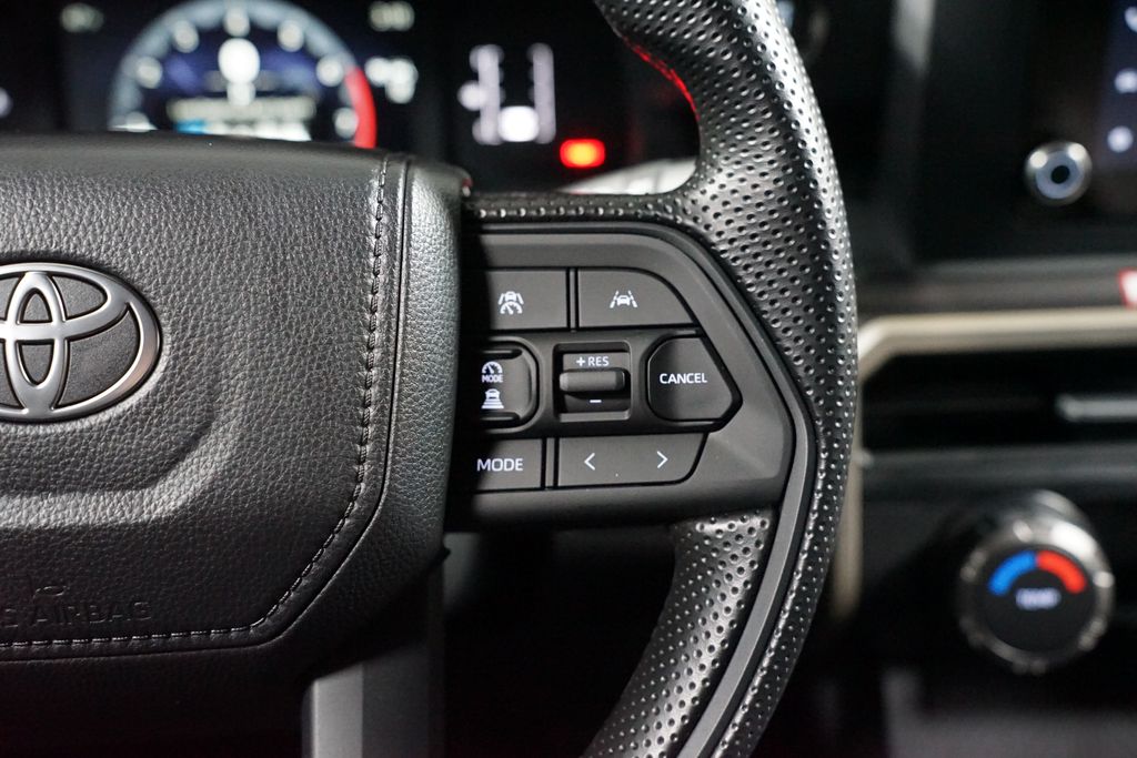 Thumbnail: 2026 Toyota Tacoma - 14