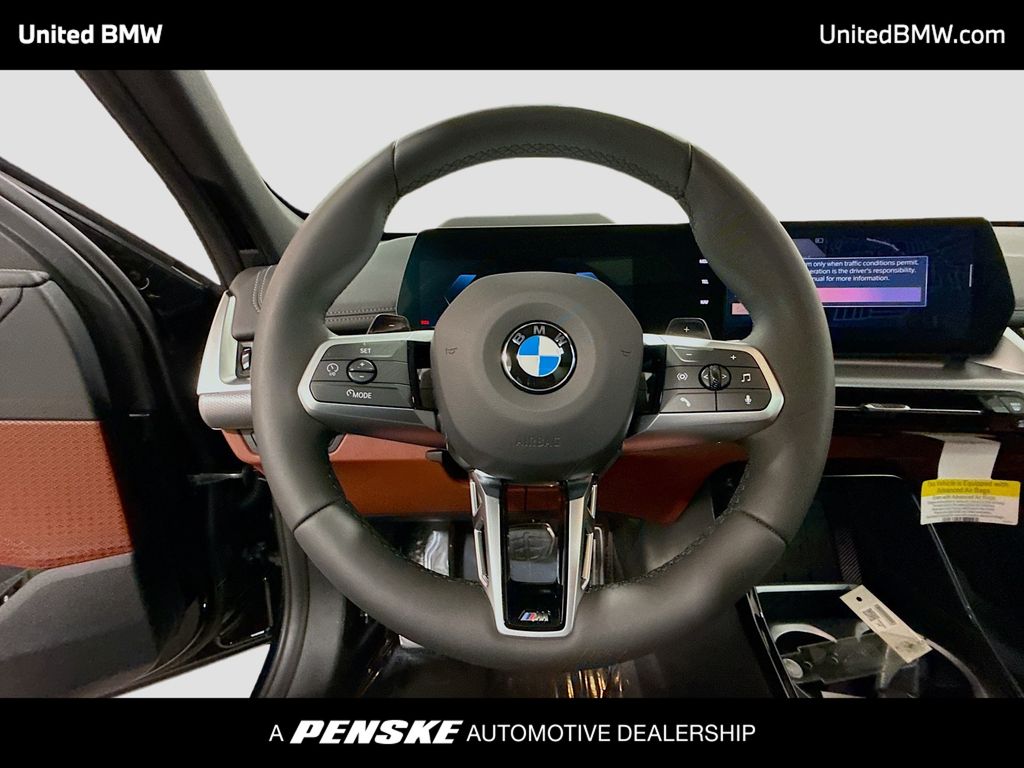 Thumbnail: 2026 BMW X1 - 5