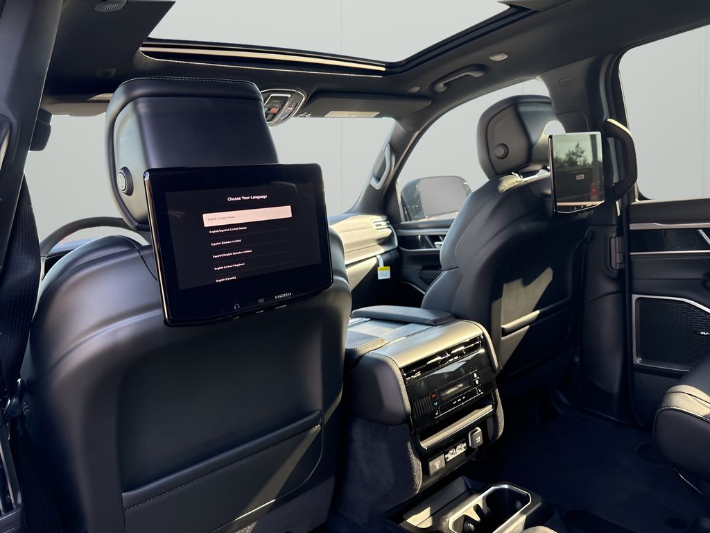 New Car 2025 Jeep Wagoneer L  Series Ii For Sale Under $80,000 In Austin, Texas