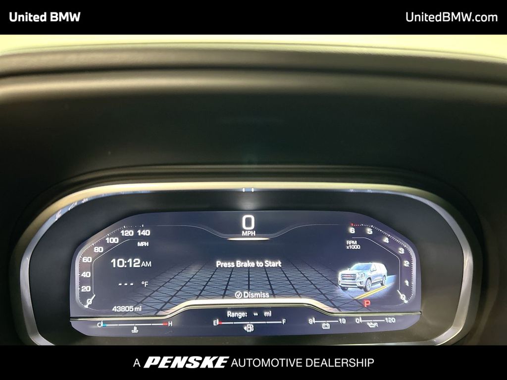 Thumbnail: 2023 GMC Yukon - 15