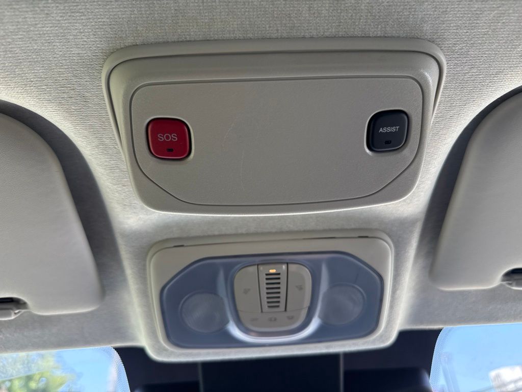 2027 Ram ProMaster 1500 Low Roof White at Bayway Chrysler Dodge Jeep Ram