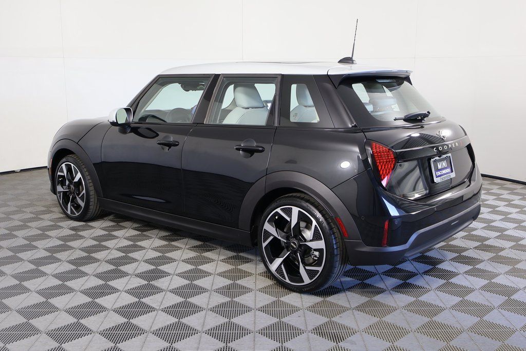 Thumbnail: 2025 MINI Cooper - 6