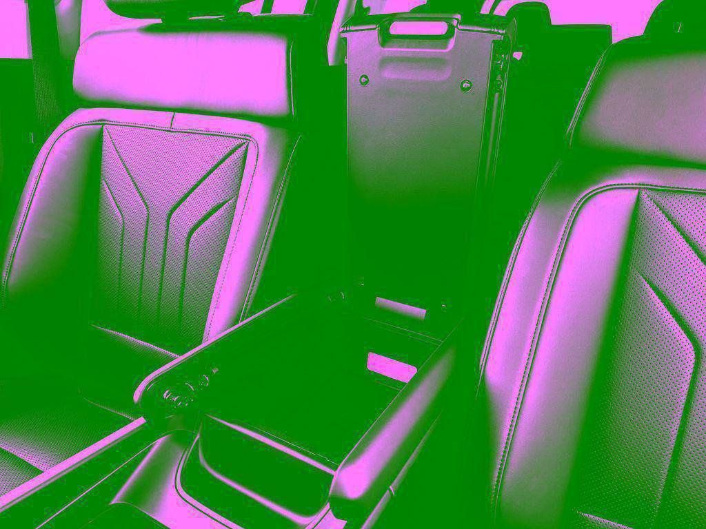 New 2026 Black Hyundai SEL image 18