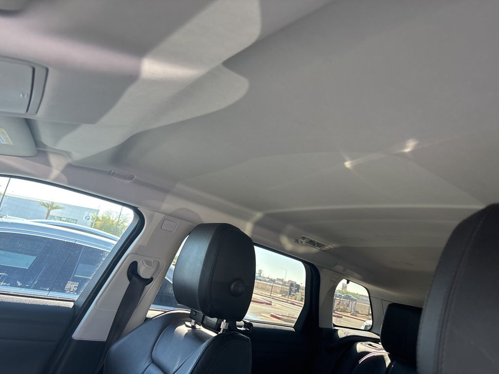 Thumbnail: 2019 Land Rover Range Rover Evoque - 7