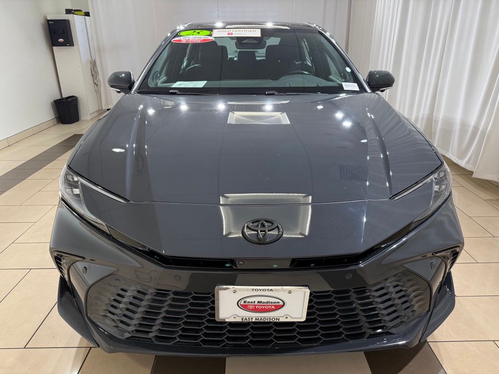 Thumbnail: 2025 Toyota Camry - 8