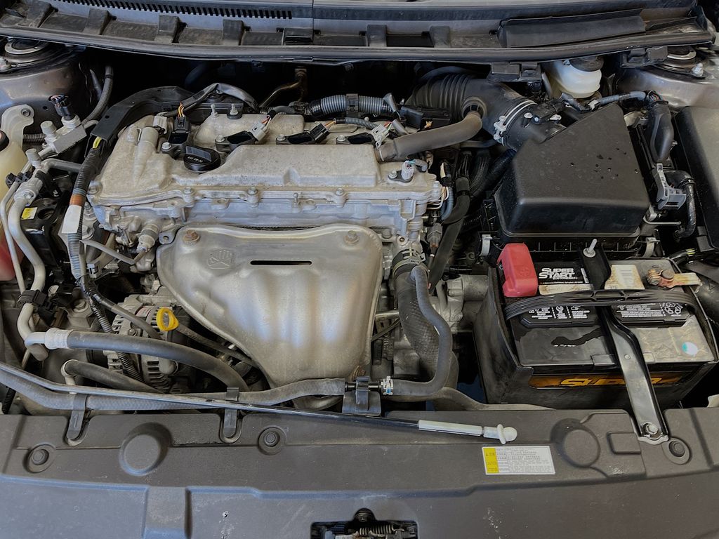 Used 2016 Gray Scion Base image 27