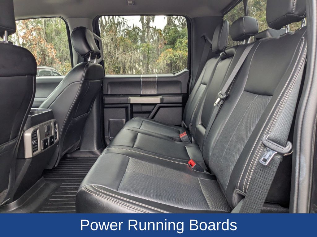 2020 Ford F-250 LARIAT