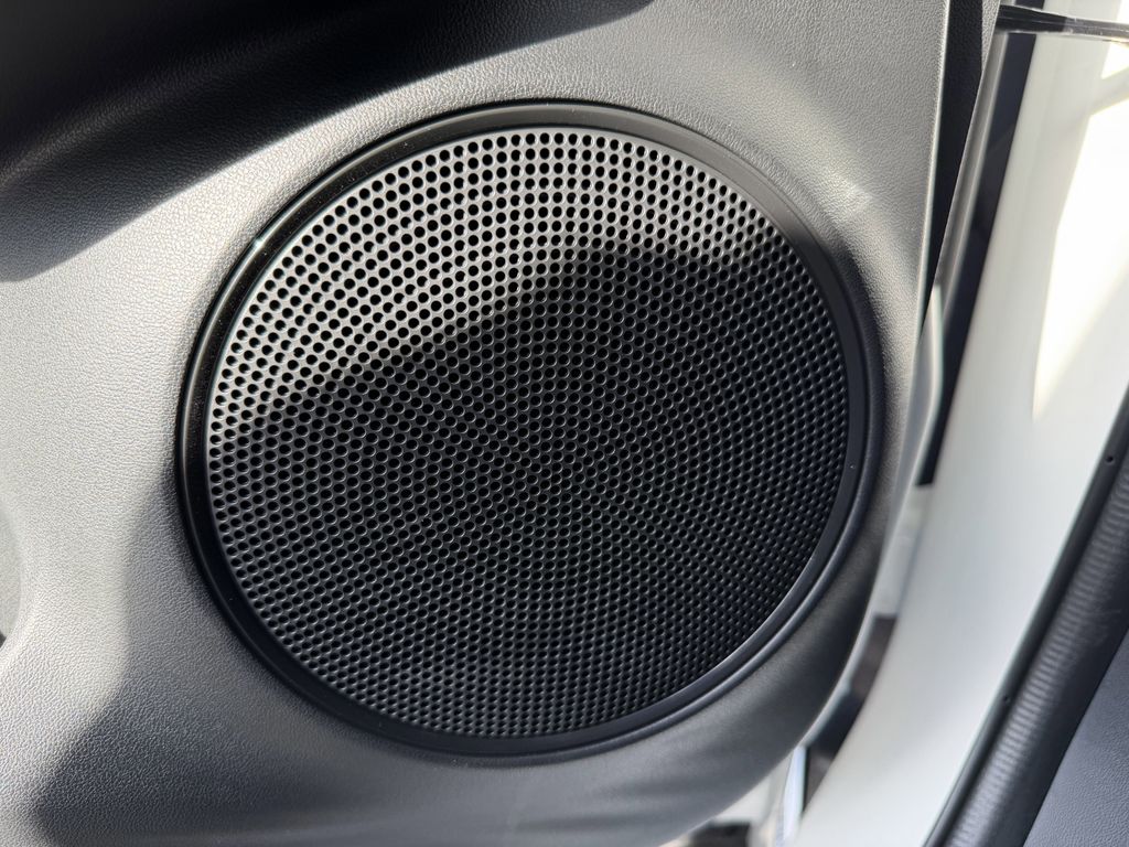 new 2026 Honda HR-V car, priced at $27,461