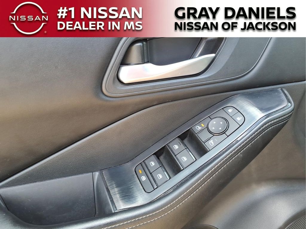 Used 2024 Nissan Rogue SUV