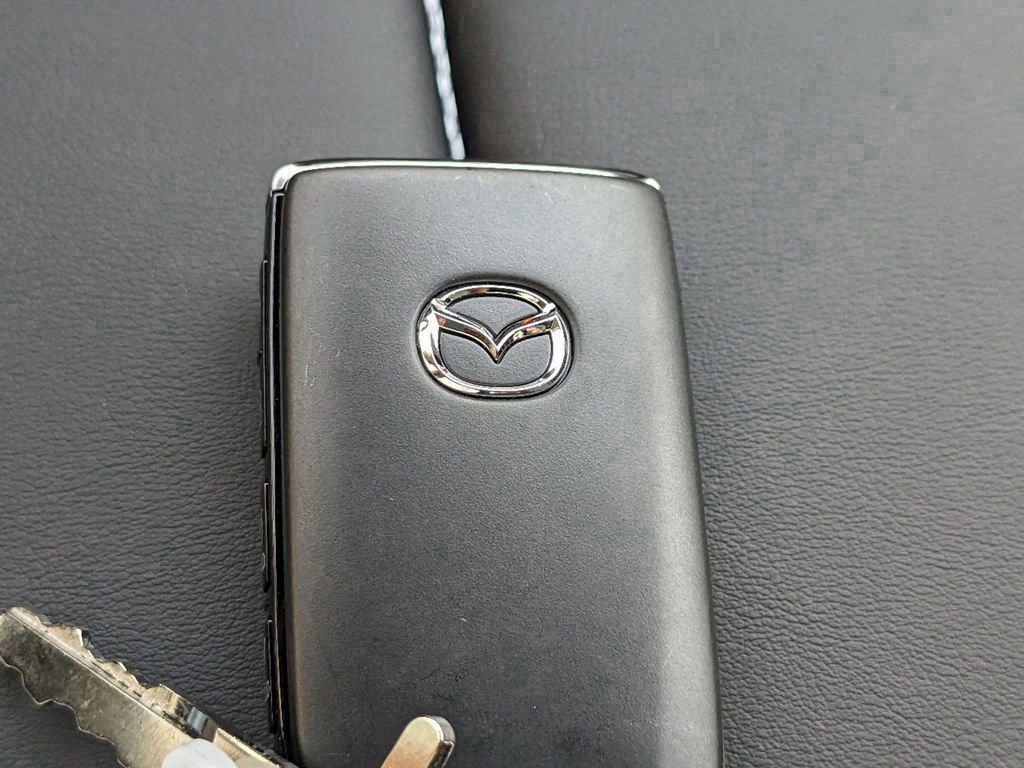 2025 Mazda CX-90 Plug-in Hybrid Preferred