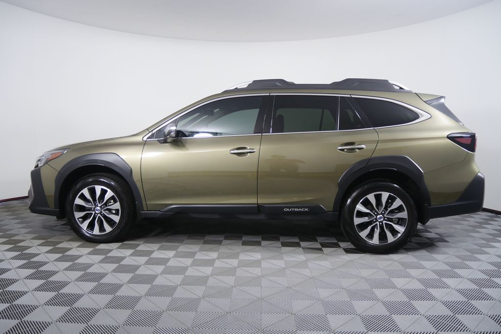 Thumbnail: 2025 Subaru Outback - 6