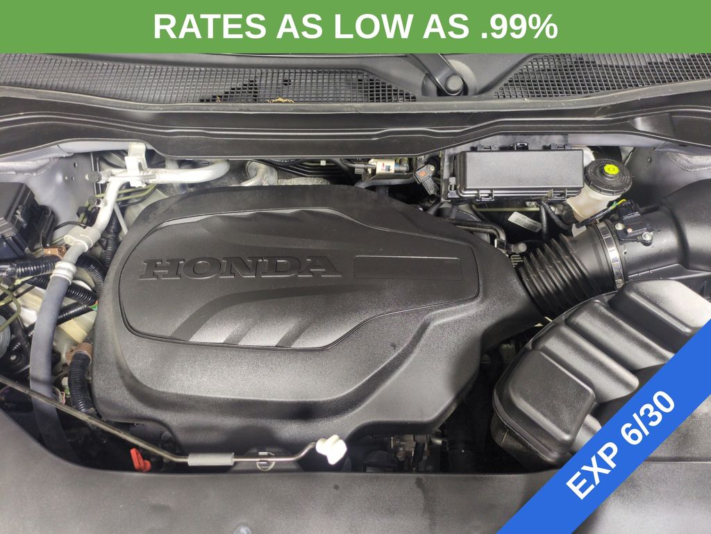 Used 2021 Honda Pilot For Sale in Fort Wayne, IN