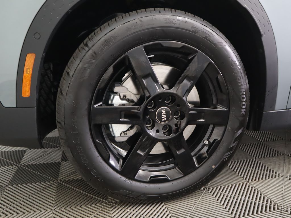 Thumbnail: 2026 MINI Cooper Countryman - 32