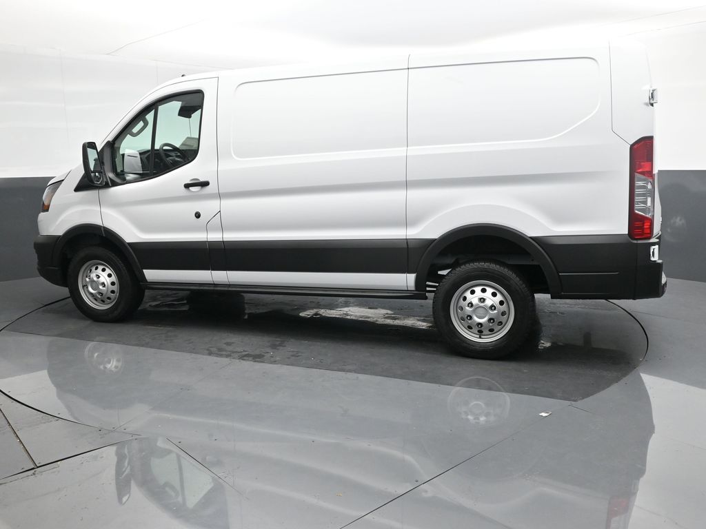 2025 Ford Transit-350 Cargo Van 
