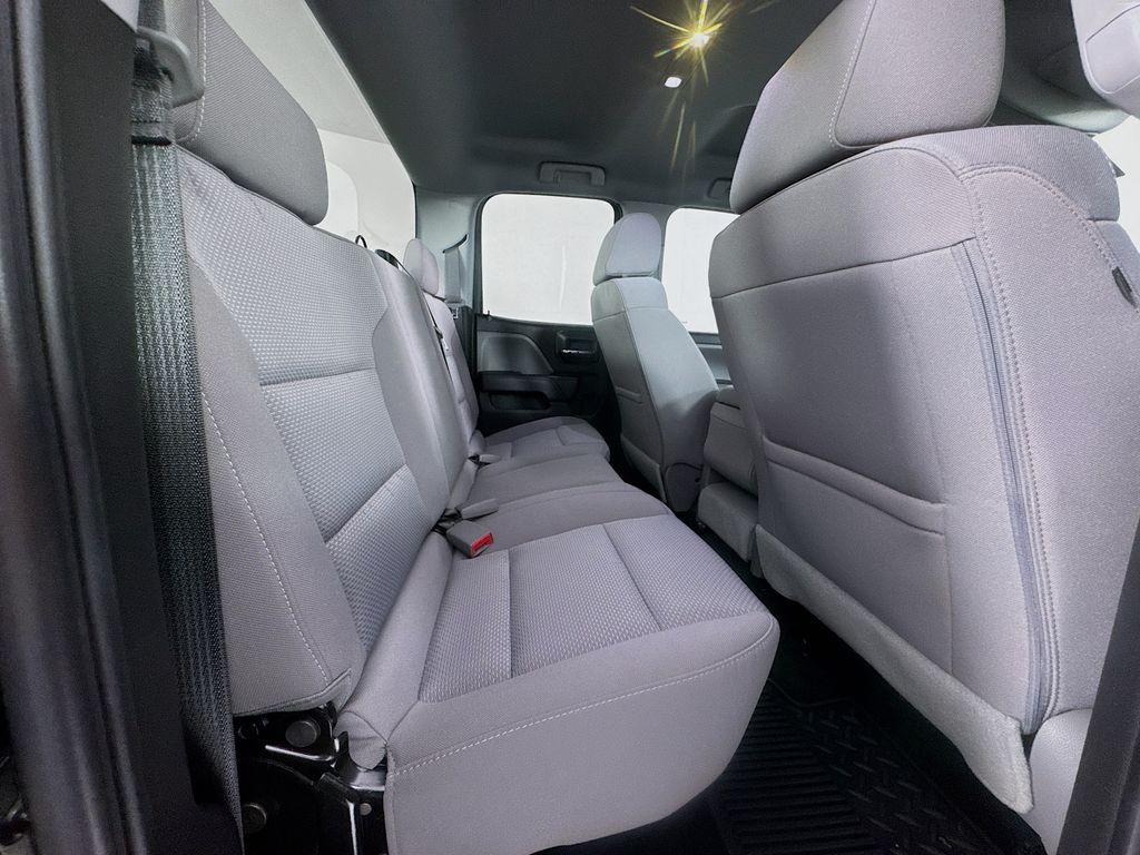 Used Car 2018 Gmc Sierra 1500  Base For Sale Under $25,000 In Austin, Texas