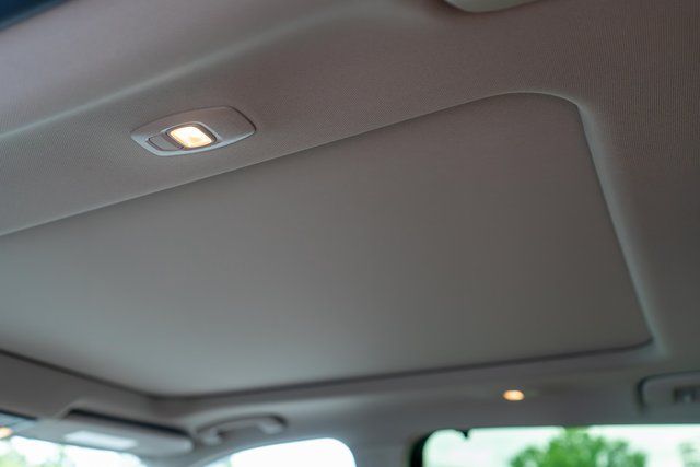 2026 Nissan Rogue Platinum - 10