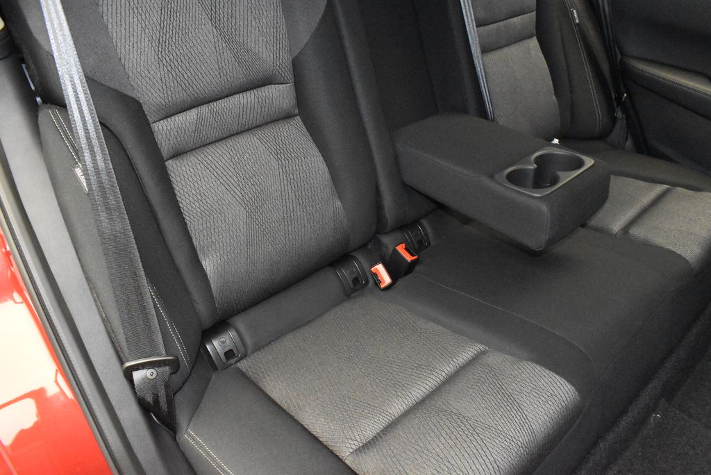 Thumbnail: 2026 Nissan Rogue - 30