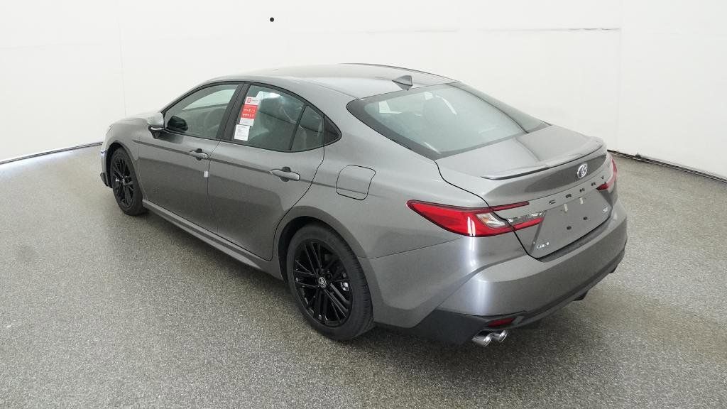 Thumbnail: 2026 Toyota Camry - 23