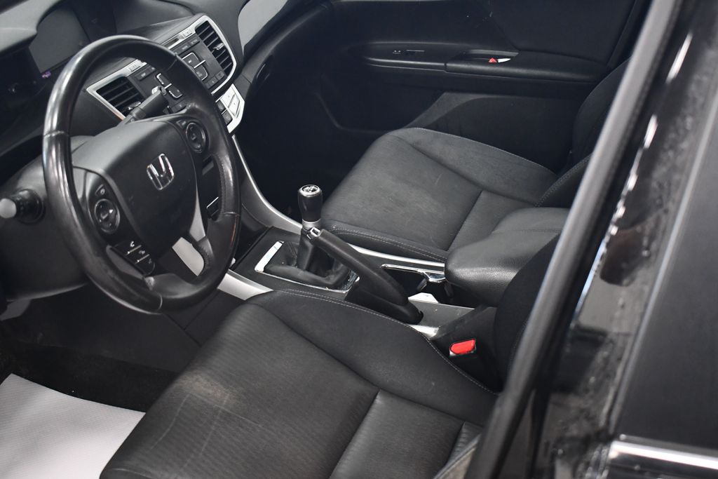 Thumbnail: 2014 Honda Accord - 6