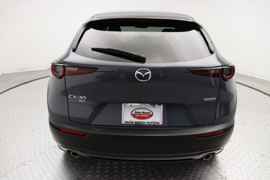 Thumbnail: 2024 Mazda CX-30 - 10