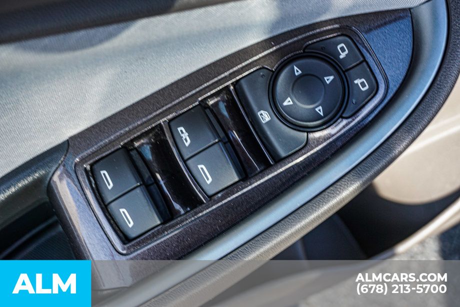2024 Chevrolet Malibu 1LT - Photo 48