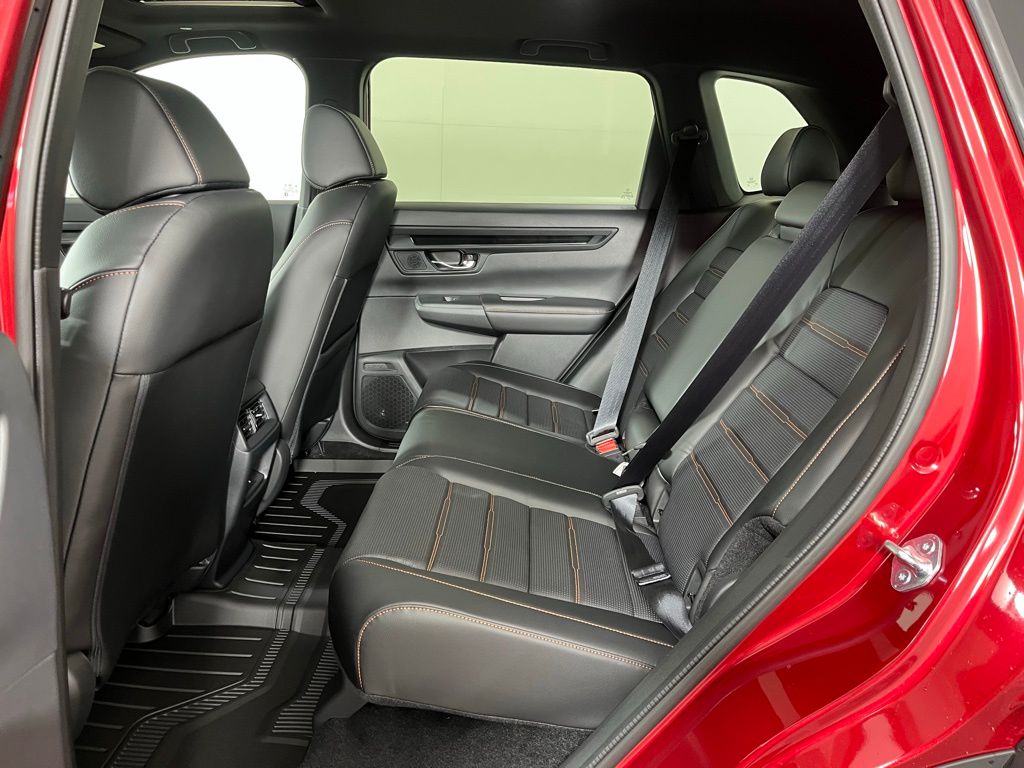 2025 Honda CR-V Sport-L 25