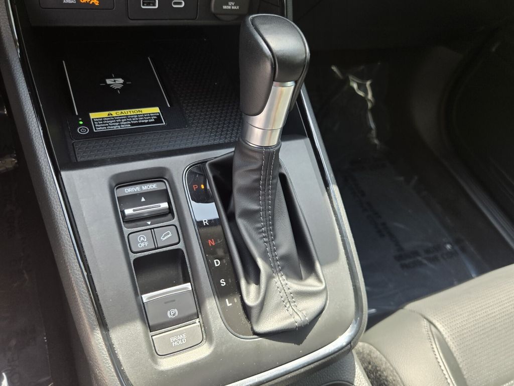 2025 Honda CR-V - $32,517