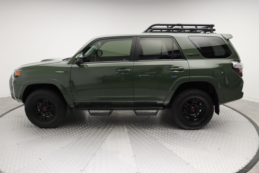 Thumbnail: 2020 Toyota 4Runner - 12