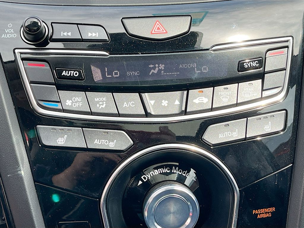 2023 Acura RDX Technology Package - Photo 16